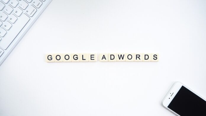 Google Ads et publicité online