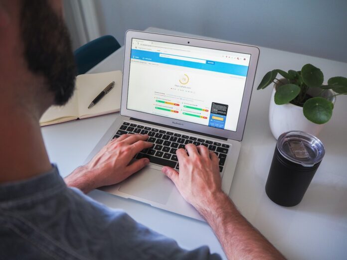 Core Web Vitals et ecommerce