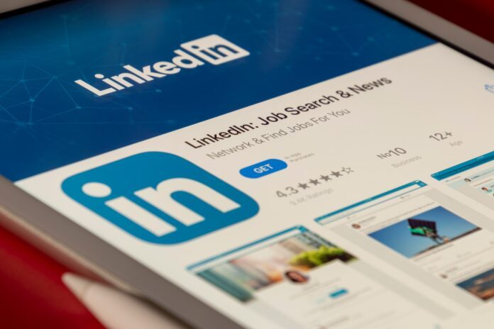 Linkedin pour les pro